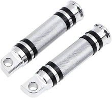 KAWASAKI VULCAN HIGHWAY PEG MOUNTS (MOUNT TO STOCK FLOORBOARDS)