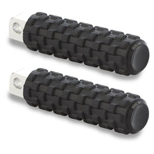 KAWASAKI VULCAN HIGHWAY PEG MOUNTS (MOUNT TO STOCK FLOORBOARDS)