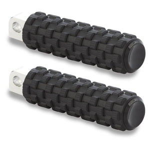 KAWASAKI VULCAN HIGHWAY PEG MOUNTS (MOUNT TO STOCK FLOORBOARDS)