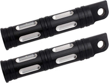 KAWASAKI VULCAN HIGHWAY PEG MOUNTS (MOUNT TO STOCK FLOORBOARDS)
