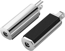 KAWASAKI VULCAN HIGHWAY PEG MOUNTS (MOUNT TO STOCK FLOORBOARDS)