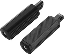 KAWASAKI VULCAN HIGHWAY PEG MOUNTS (MOUNT TO STOCK FLOORBOARDS)