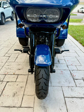 HARLEY DAVIDSON HIGHWAY PEG MOUNTS (RECTANGLE "D" BOARDS)
