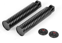 KAWASAKI VULCAN HIGHWAY PEG MOUNTS (MOUNT TO STOCK FLOORBOARDS)