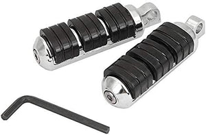 HARLEY DAVIDSON HIGHWAY PEG MOUNTS (RECTANGLE "D" BOARDS ONLY)
