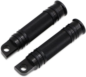 KAWASAKI VULCAN HIGHWAY PEG MOUNTS (MOUNT TO STOCK FLOORBOARDS)