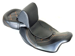 CVO SUPPORT BACKREST