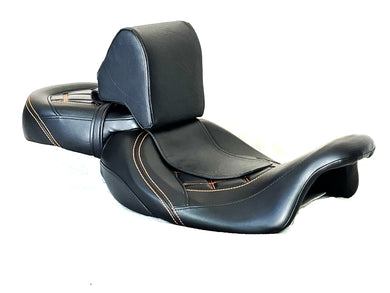 CVO SUPPORT BACKREST