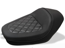 SPORTSTER "IRONSTER" SOLO SEAT