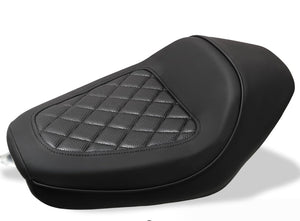 SPORTSTER "IRONSTER" SOLO SEAT