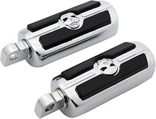 KAWASAKI VULCAN HIGHWAY PEG MOUNTS (MOUNT TO STOCK FLOORBOARDS)