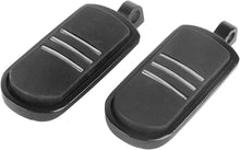 HARLEY DAVIDSON HIGHWAY PEG MOUNTS (RECTANGLE "D" BOARDS ONLY)