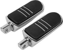 HARLEY DAVIDSON HIGHWAY PEG MOUNTS (RECTANGLE "D" BOARDS ONLY)