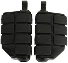 KAWASAKI VULCAN HIGHWAY PEG MOUNTS (MOUNT TO STOCK FLOORBOARDS)