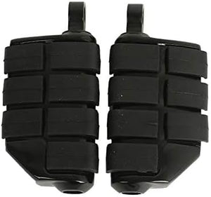KAWASAKI VULCAN HIGHWAY PEG MOUNTS (MOUNT TO STOCK FLOORBOARDS)