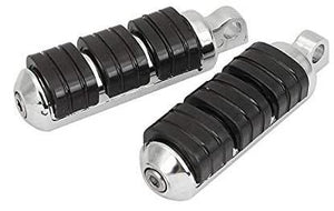 HARLEY DAVIDSON HIGHWAY PEG MOUNTS (STREAMLINER BOARDS ONLY)