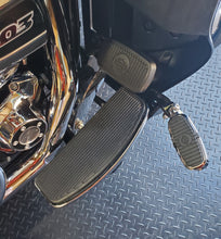 HARLEY DAVIDSON HIGHWAY PEG MOUNTS (RECTANGLE "D" BOARDS ONLY)