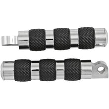 KAWASAKI VULCAN HIGHWAY PEG MOUNTS (MOUNT TO STOCK FLOORBOARDS)