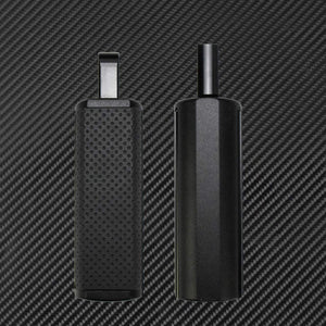 H-DEFI NIGHT BLACK