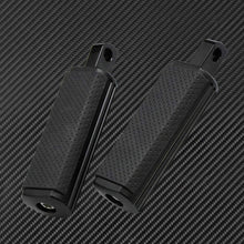 HARLEY DAVIDSON HIGHWAY PEG MOUNTS (RECTANGLE "D" BOARDS ONLY)