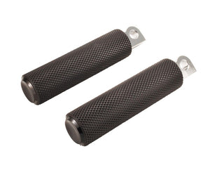 KAWASAKI VULCAN HIGHWAY PEG MOUNTS (MOUNT TO STOCK FLOORBOARDS)