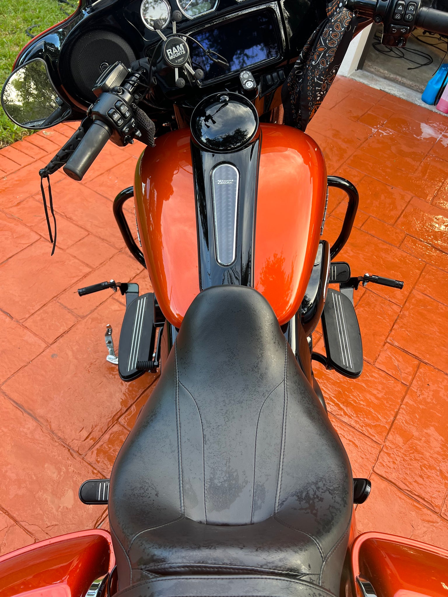 Harley davidson highway pegs and mounts deals