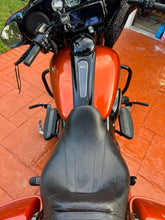 HARLEY DAVIDSON HIGHWAY PEG MOUNTS (STREAMLINER BOARDS ONLY)
