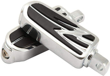 HARLEY DAVIDSON HIGHWAY PEG MOUNTS (STREAMLINER BOARDS ONLY)