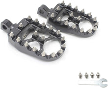 HARLEY DAVIDSON HIGHWAY PEG MOUNTS (RECTANGLE "D" BOARDS ONLY)