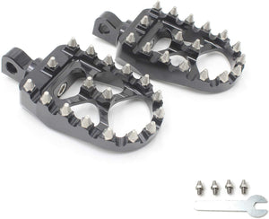 HARLEY DAVIDSON HIGHWAY PEG MOUNTS (RECTANGLE "D" BOARDS ONLY)
