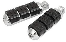 HARLEY DAVIDSON HIGHWAY PEG MOUNTS (RECTANGLE "D" BOARDS ONLY)
