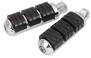 HARLEY DAVIDSON HIGHWAY PEG MOUNTS (RECTANGLE "D" BOARDS ONLY)