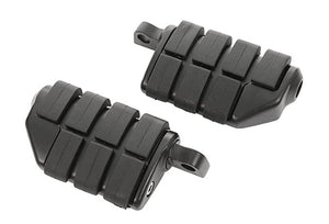 HARLEY DAVIDSON HIGHWAY PEG MOUNTS (RECTANGLE "D" BOARDS ONLY)