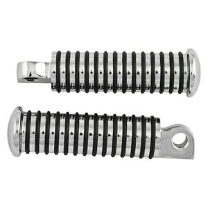 HARLEY DAVIDSON HIGHWAY PEG MOUNTS (RECTANGLE "D" BOARDS ONLY)