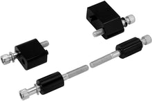 Harley Davidson Floorboard Extension Kit (1.25")