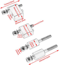 Harley Davidson Floorboard Extension Kit (1.25")
