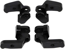 Harley Davidson Driver Floorboard Relocation Kit
