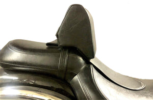 LUMBAR LOW BACKREST (LGR 1-2 FINGERS)