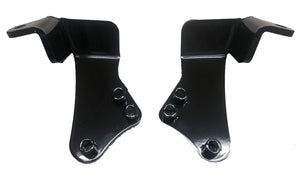 HARLEY DAVIDSON HIGHWAY PEG MOUNTS (STREAMLINER BOARDS ONLY)